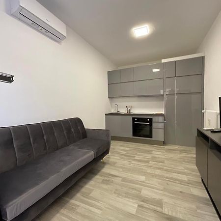 Navigli Nice Milan Apartment Kültér fotó