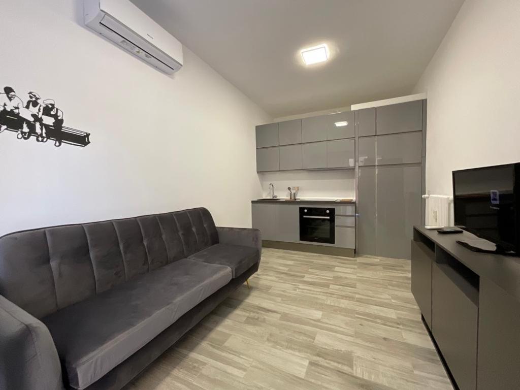 Navigli Nice Milan Apartment Kültér fotó