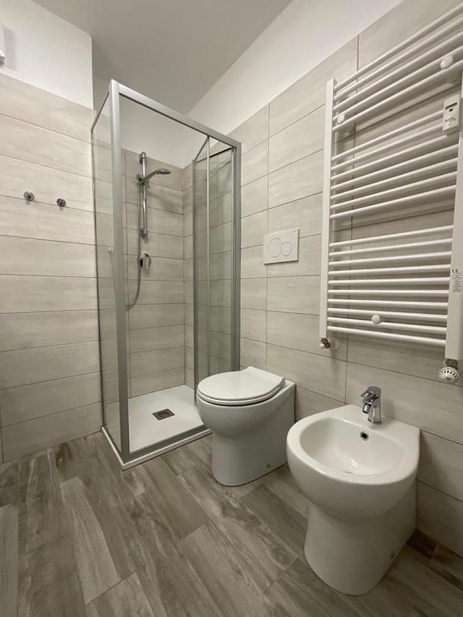 Navigli Nice Milan Apartment Kültér fotó